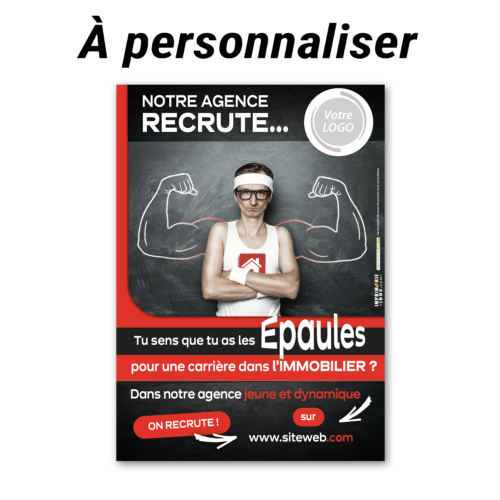 Recrutement