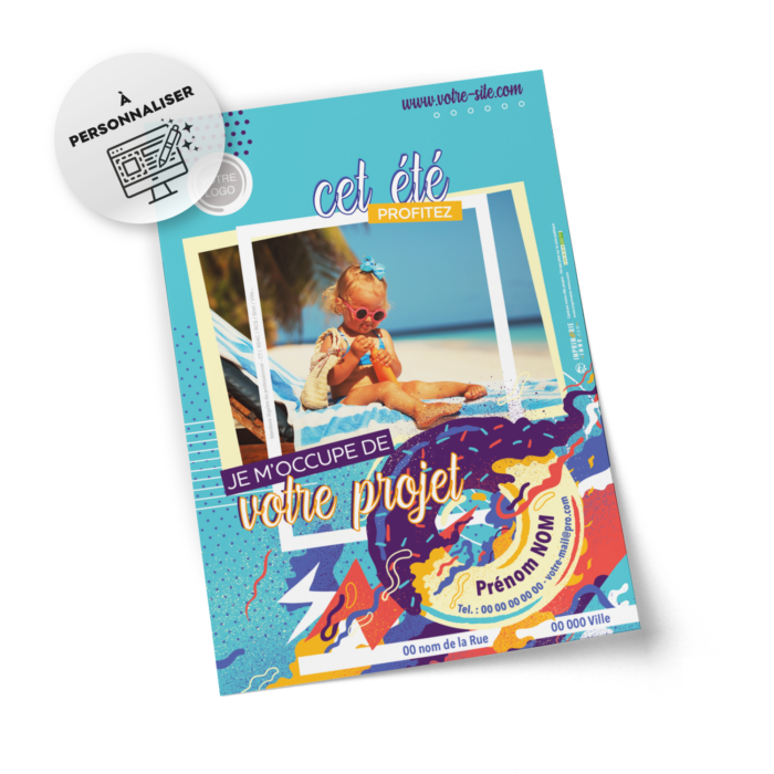 Flyer été 4