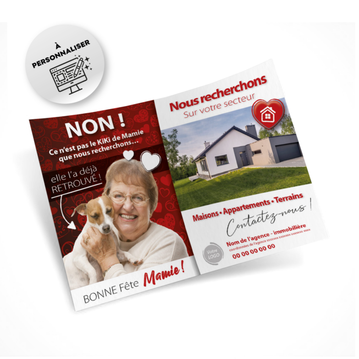 Flyer grand mere 17