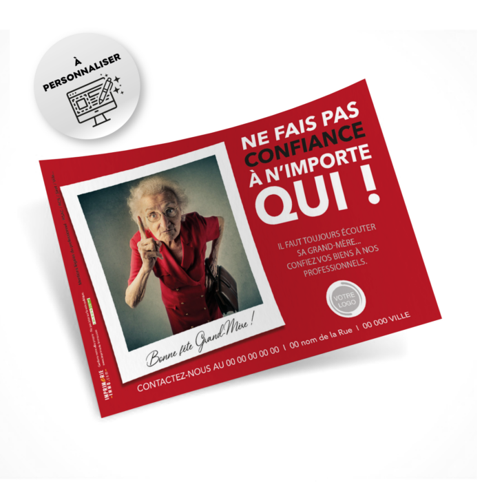 Flyer grand mere 18