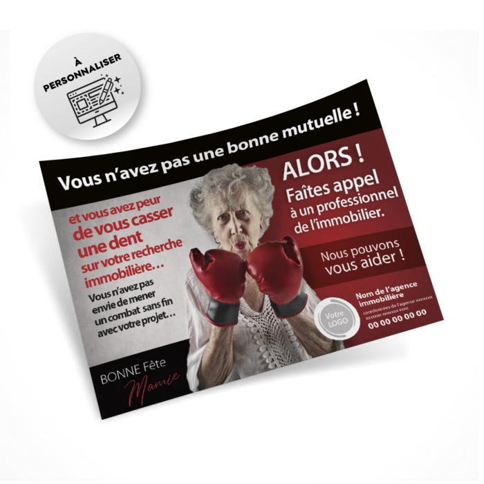 Flyer grand mere 19