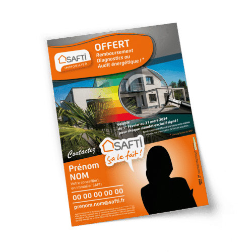 Flyers A5 recto - Safti