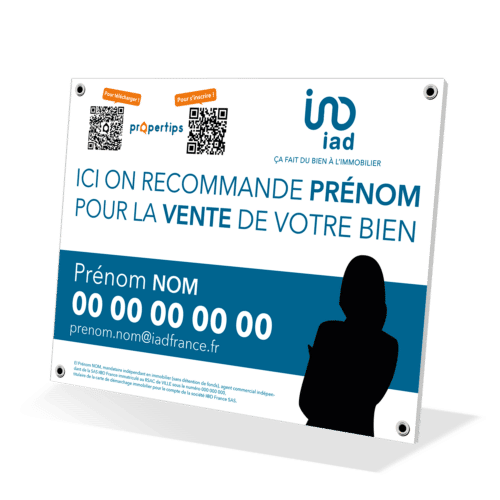 Recommandation