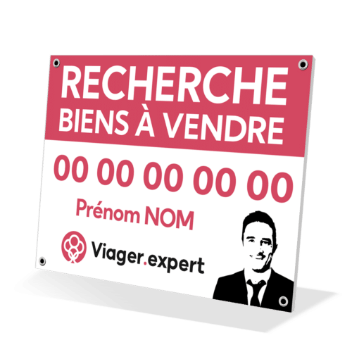 Panneau Akilux 60 x 80 cm - Solution.immo