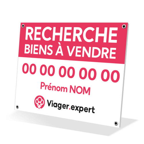 Panneau Akilux 60 x 80 cm - Solution.immo