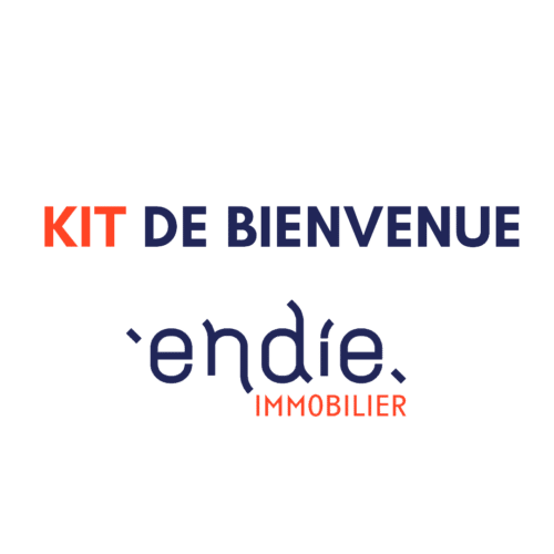 kit de bienvenue - ENDIE