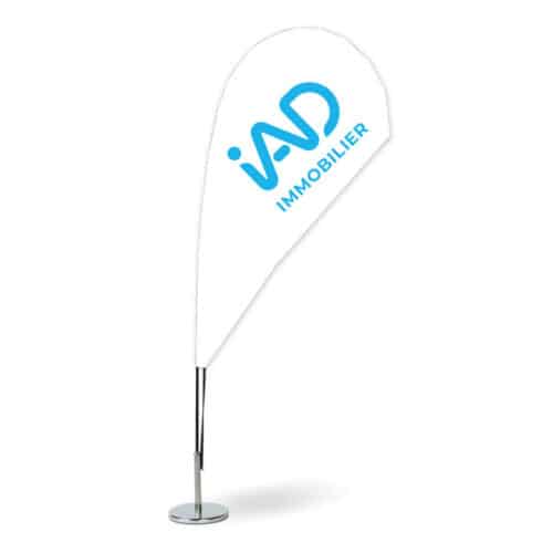 Mini BeachFlag