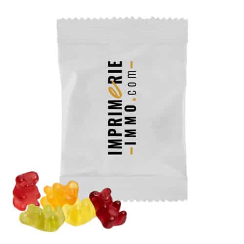 Bonbons Oursons