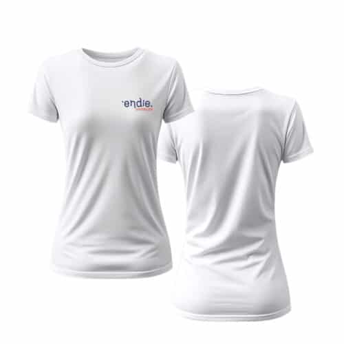 Tee-shirt femme - ENDIE