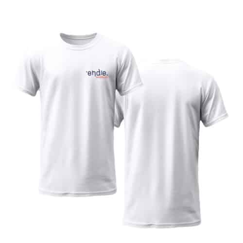 Tee-shirt homme - ENDIE