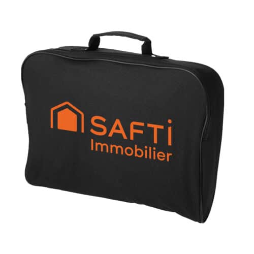 Sacoche Safti