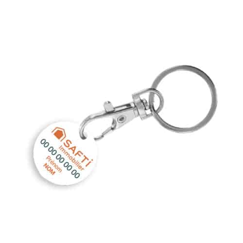 Porte-clé