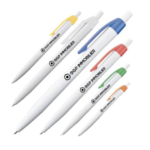 Stylo à bille rétractable - OGP
