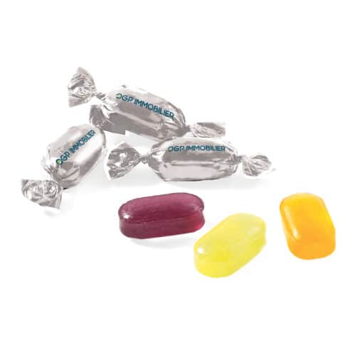 Bonbon OGP sachet de 1kg