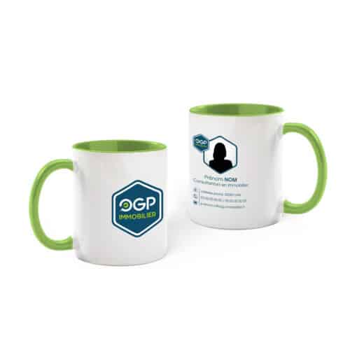 Mugs
