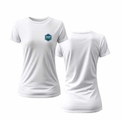 Tee-shirt femme - OGP
