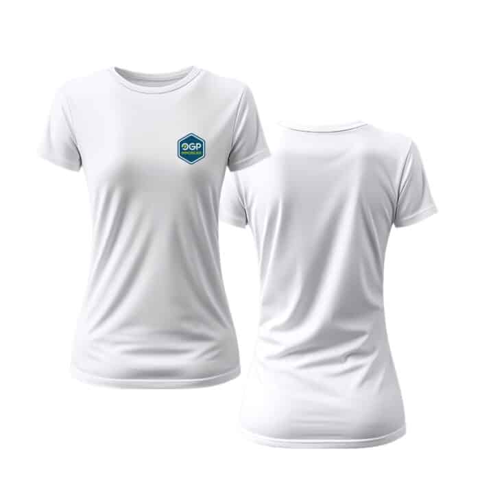 Tee-shirt femme - OGP