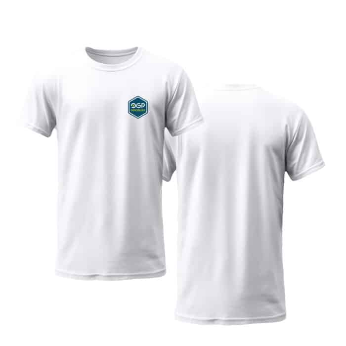 Tee-shirt homme - OGP