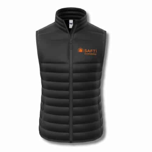 Bodywarmer matelassé femme - Safti