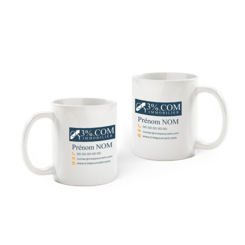 Mug